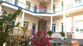 Minh Khoi Guest House